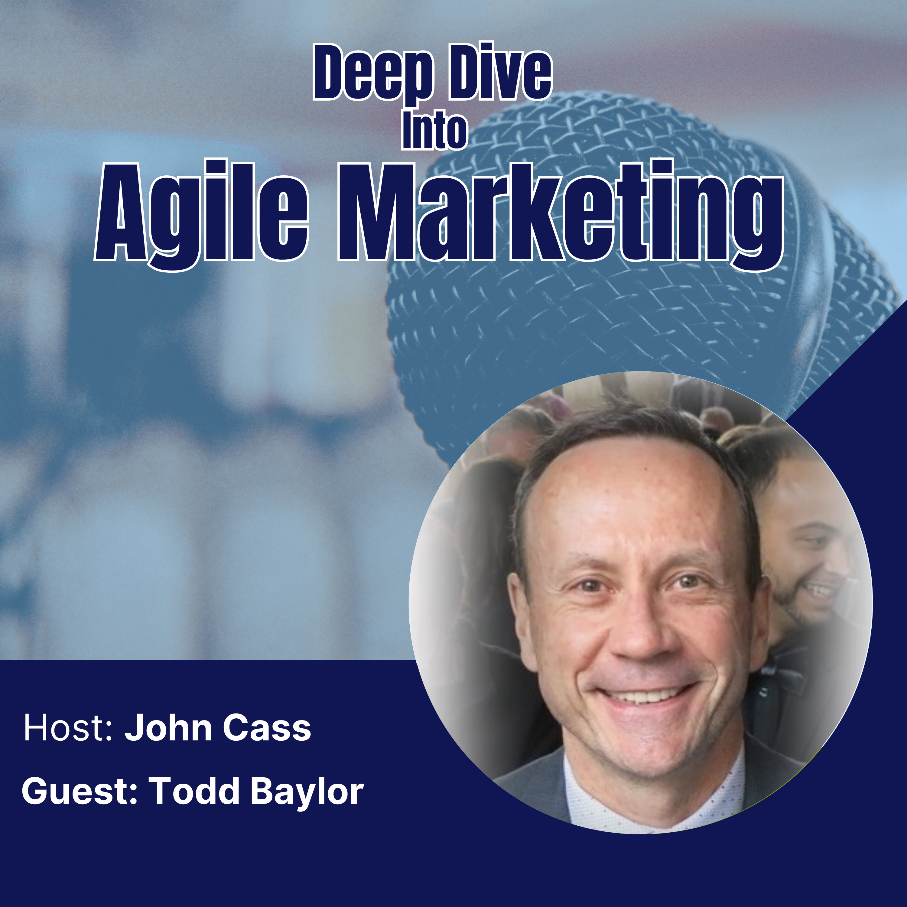 Deep Dive into Agile Marketing