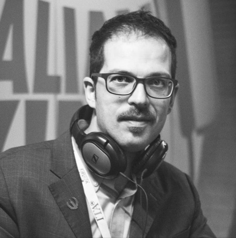 Ep. 229 Francesco Marchio (Vino Veritas) on the Hong Kong wine market