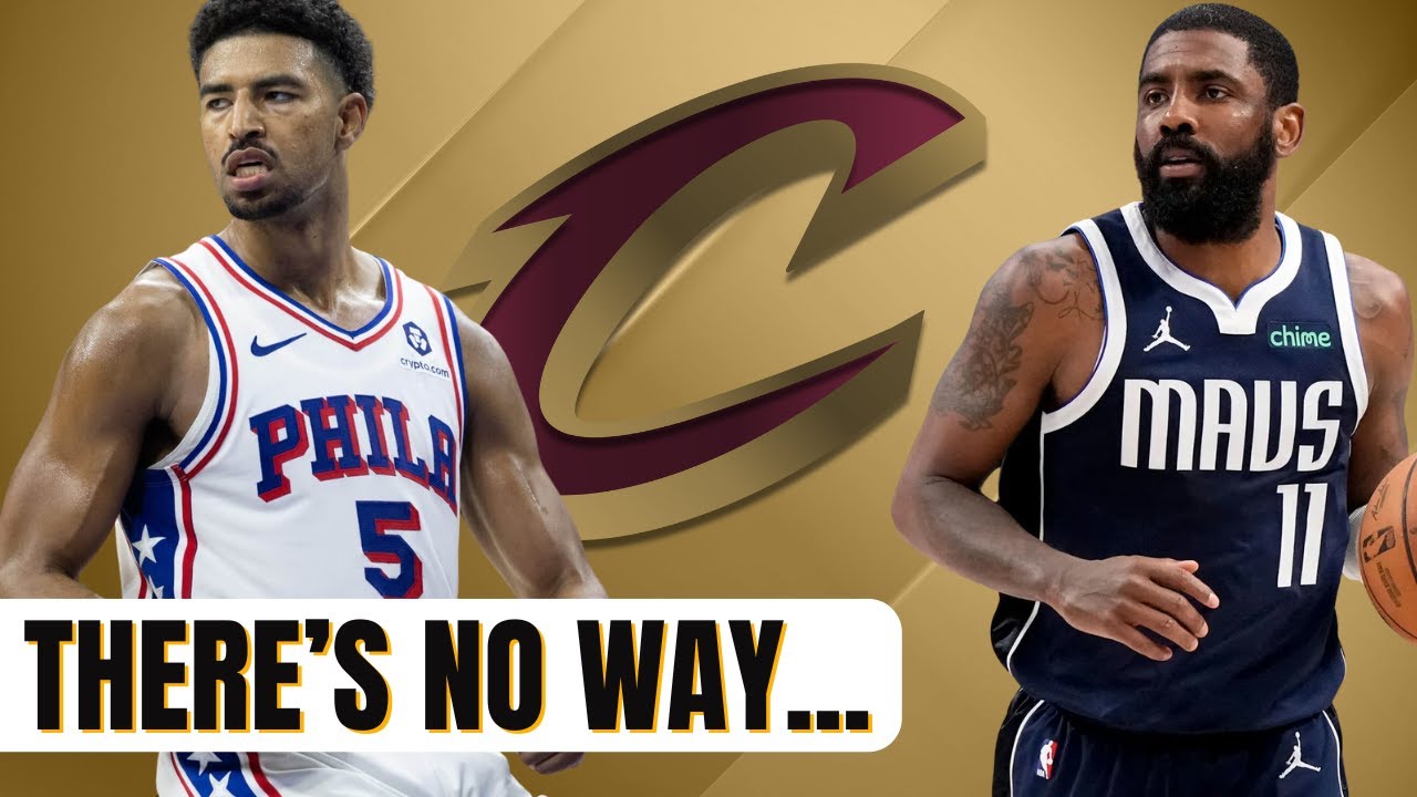 We Were SO WRONG About This... | Daily Cleveland Cavaliers News & Rumors episode artwork