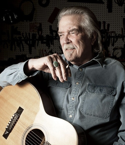 Sitting With Gianluca