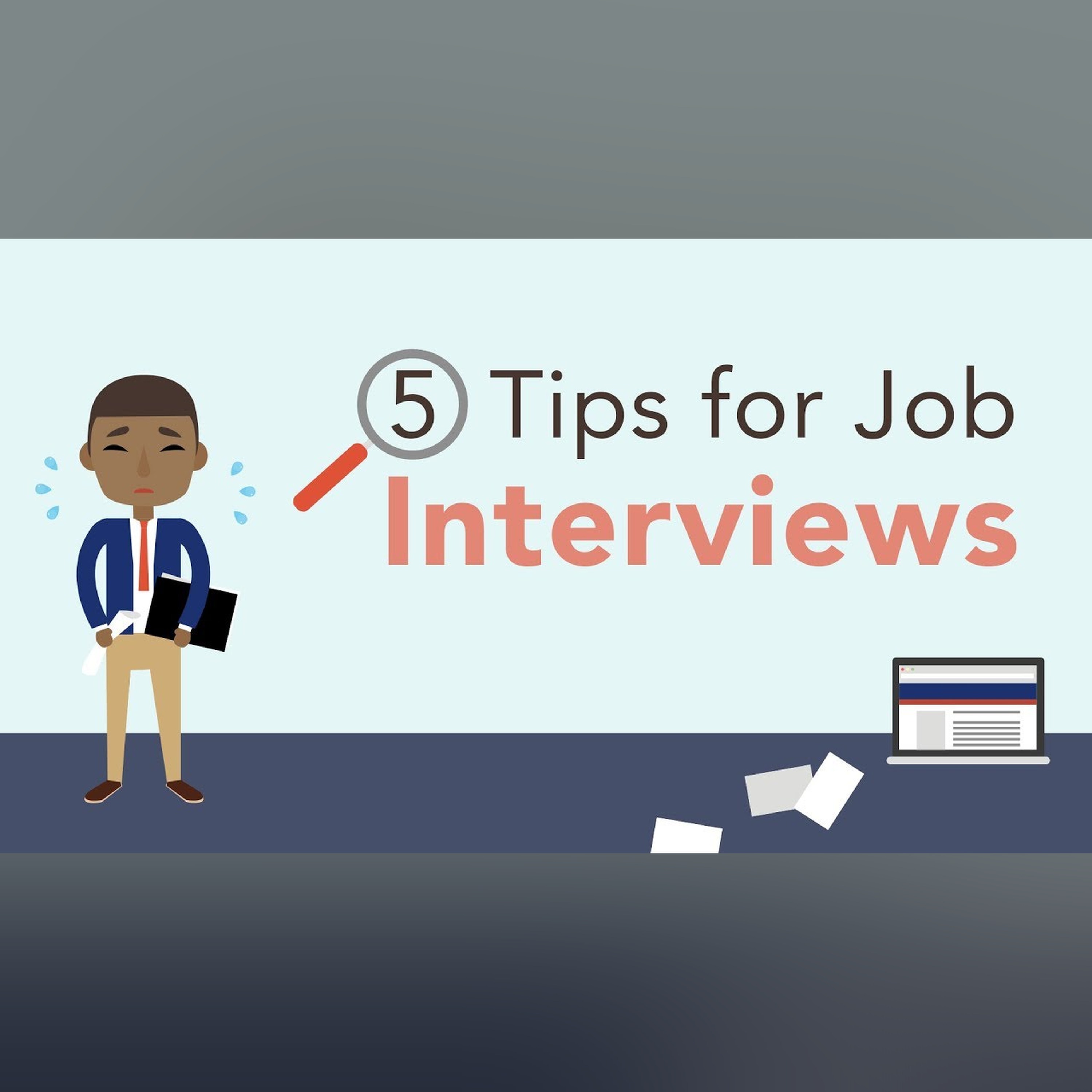 Interview Tips to Get Your Dream Job | Brian Tracy
