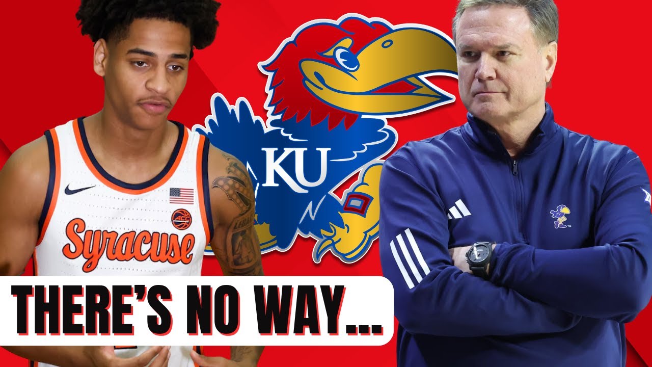 Jayhawks Daily | Kansas Jayhawks Sports Podcast