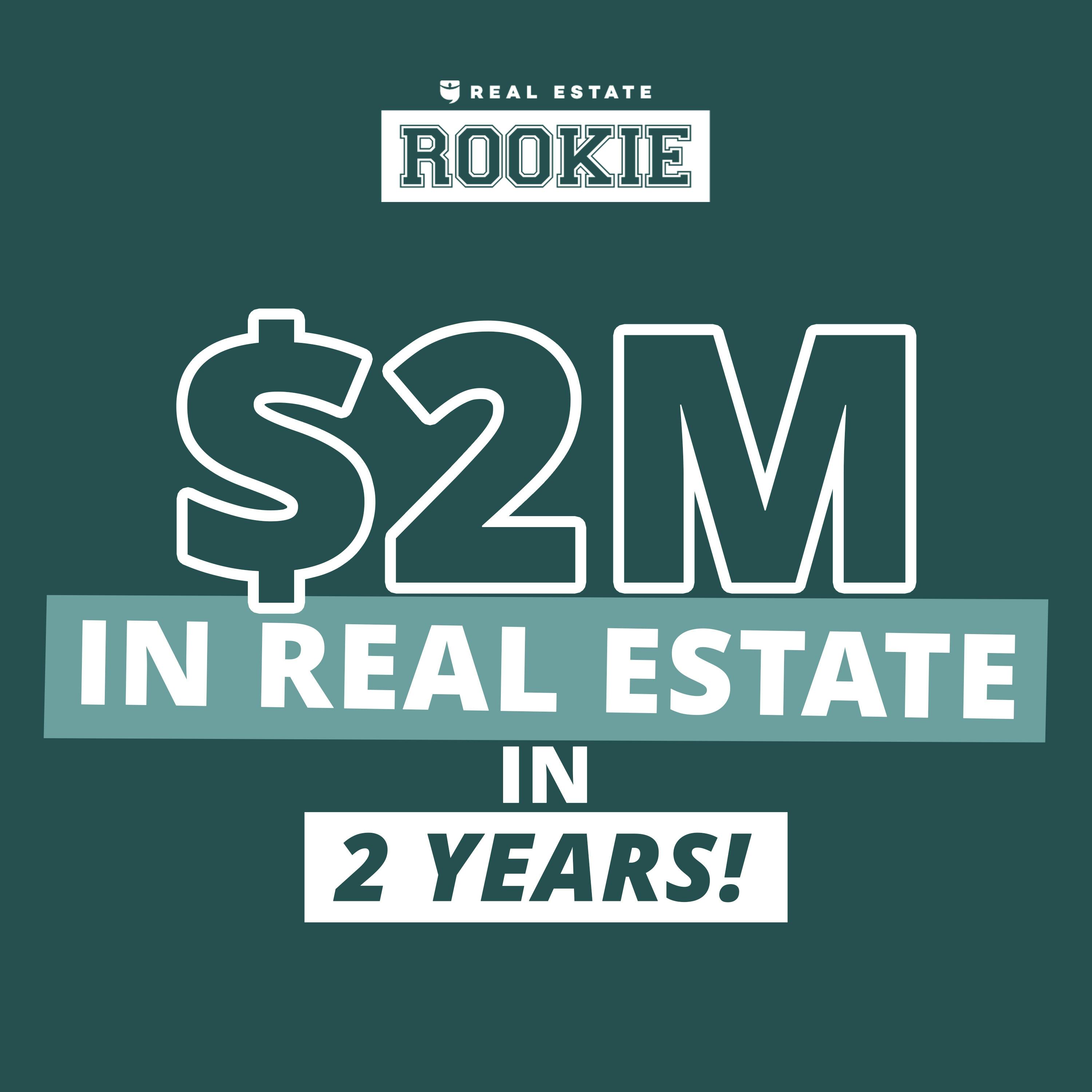 295: $2 Million in Real Estate in 2 YEARS Thanks to This Strange Side Hustle w/Paul Lee