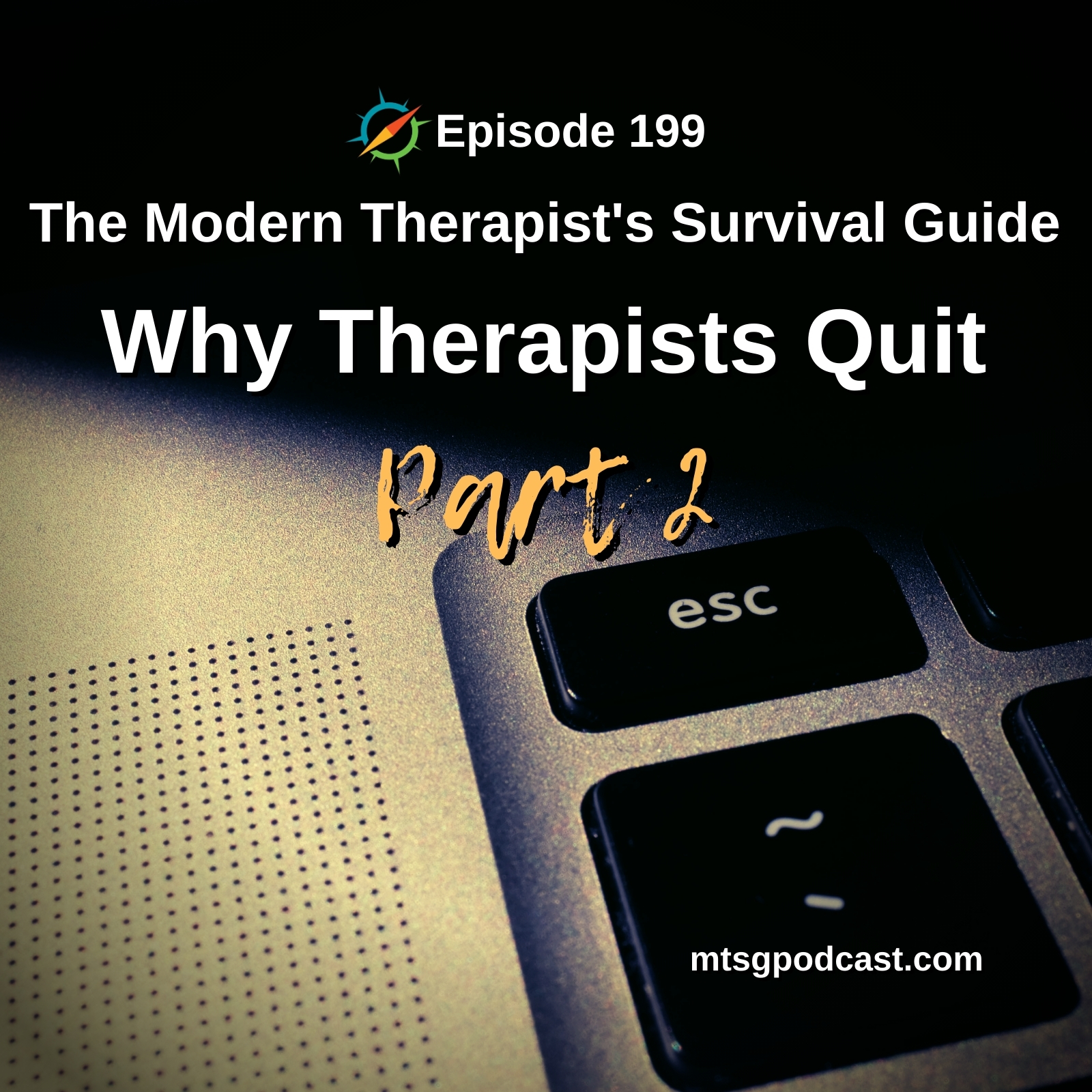The Modern Therapist\'s Survival Guide with Curt Widhalm and Katie Vernoy
