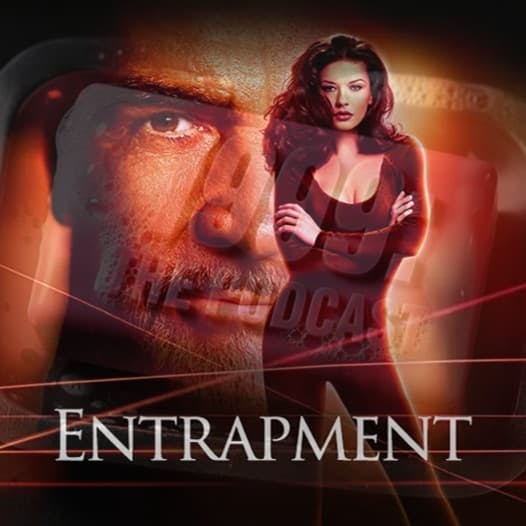 ENTRAPMENT - with Jason Christian ENTRAPMENT - with Jason Christian