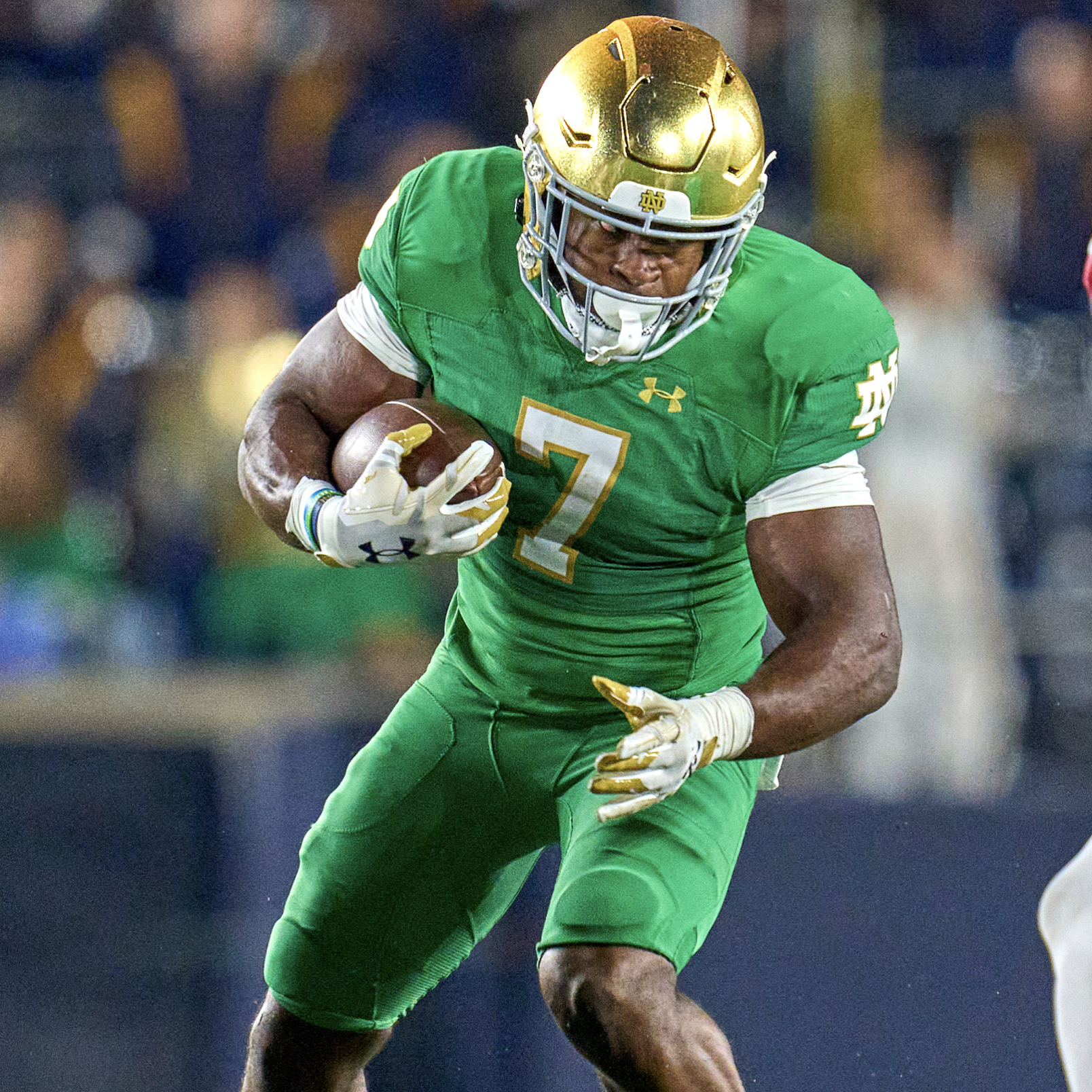 The Earned 5-Star Podcast: A Notre Dame Podcast