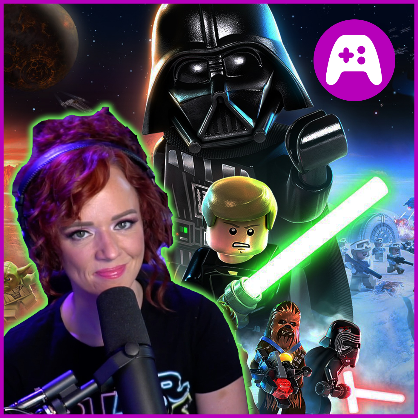 Star Wars Day 2022 Recap - Ep. 274