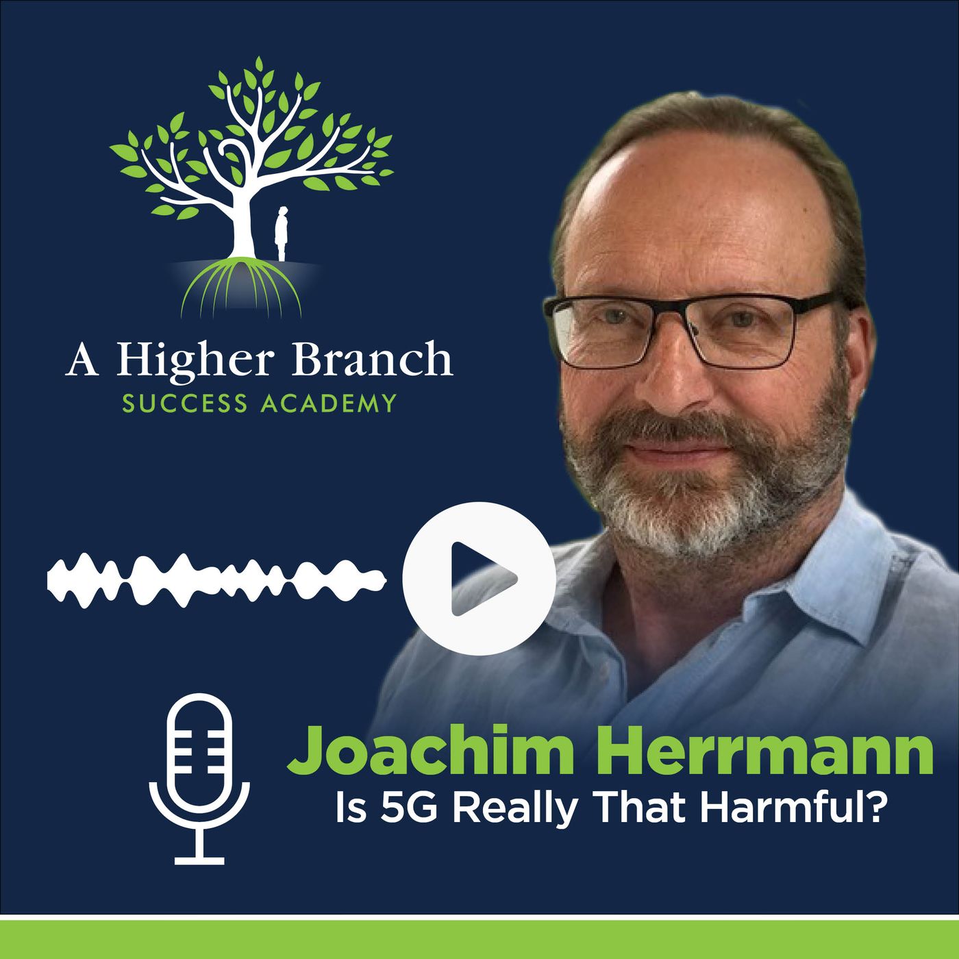 A Higher Branch
