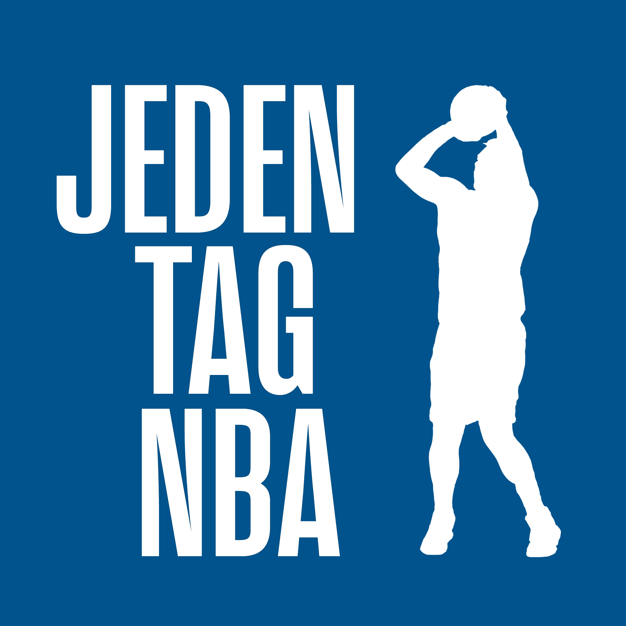 Jeden Tag NBA