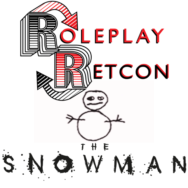 The Snowman (2017), Ep. 5: Thumpity Thump Thump episode artwork