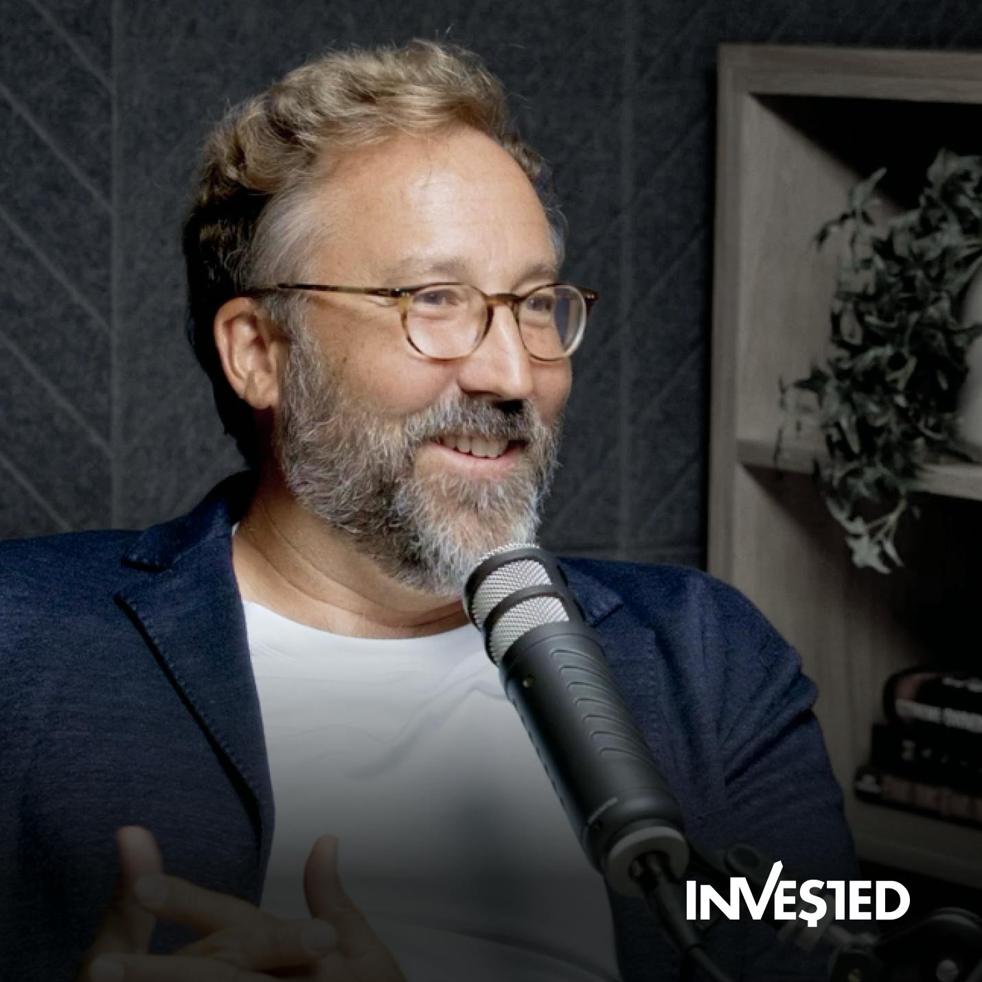 Gavin Baker, Managing Partner of Atreides, on Everything You Wanted to Know About Semiconductors & Why Global Warming is a Solved Problem Gavin Baker, Managing Partner of Atreides, on Everything You Wanted to Know About Semiconductors & Why Global Warming is a Solved Problem