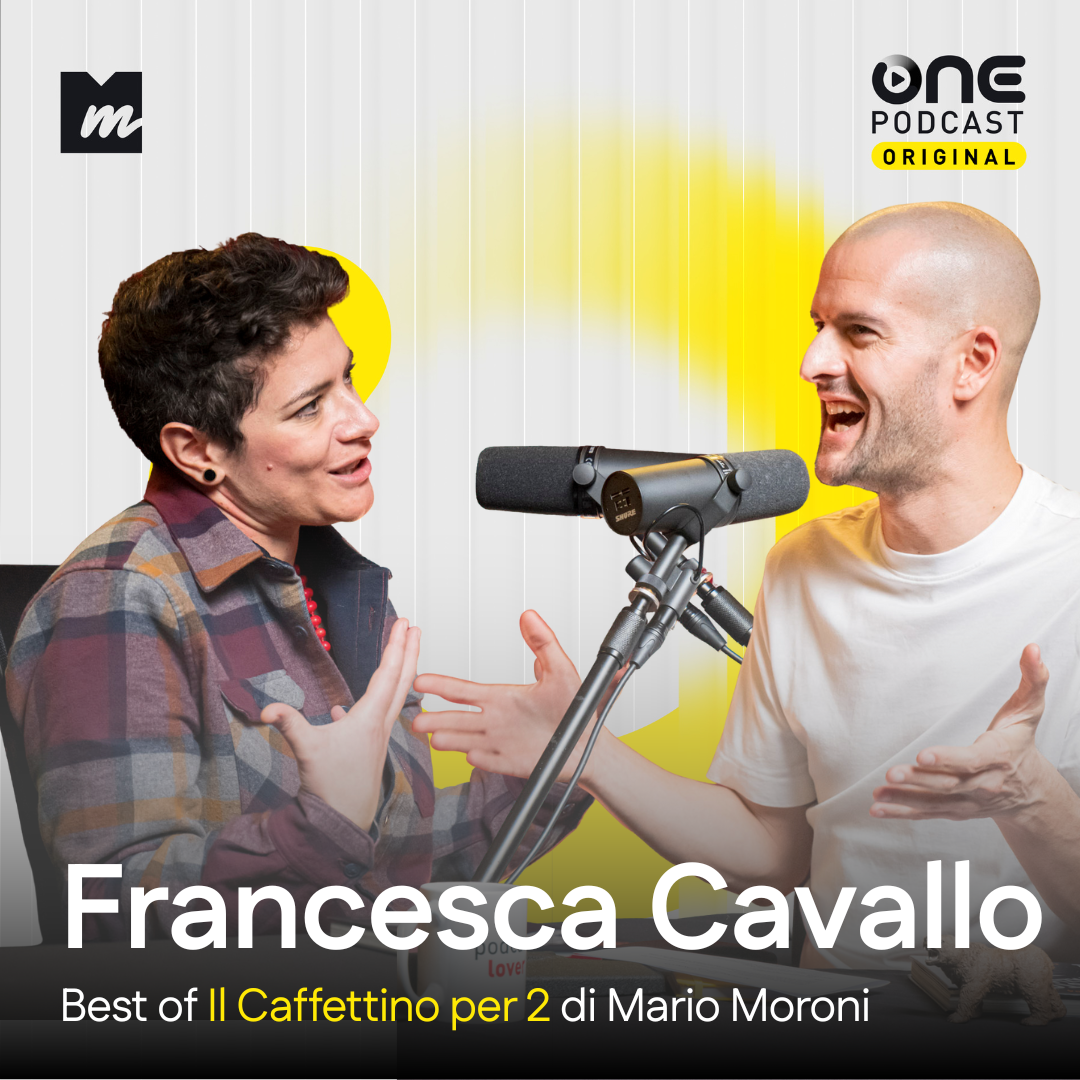 Il Caffettino per 2 di Mario Moroni