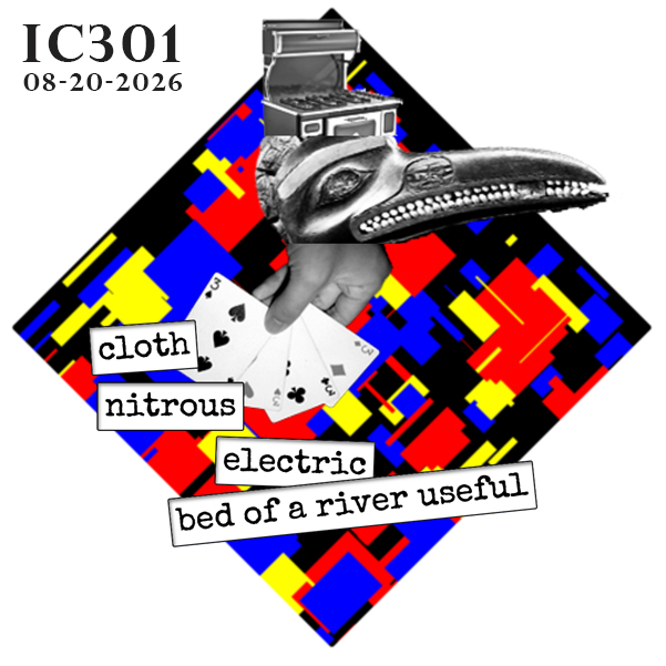 IC301 episode artwork