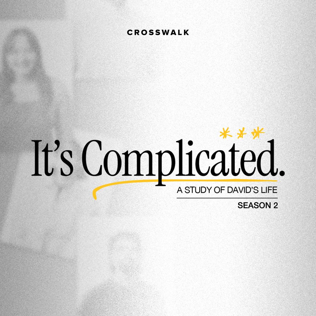 Its Complicated SE2 WK1 - Sam Leonor Its Complicated SE2 WK1 - Sam Leonor