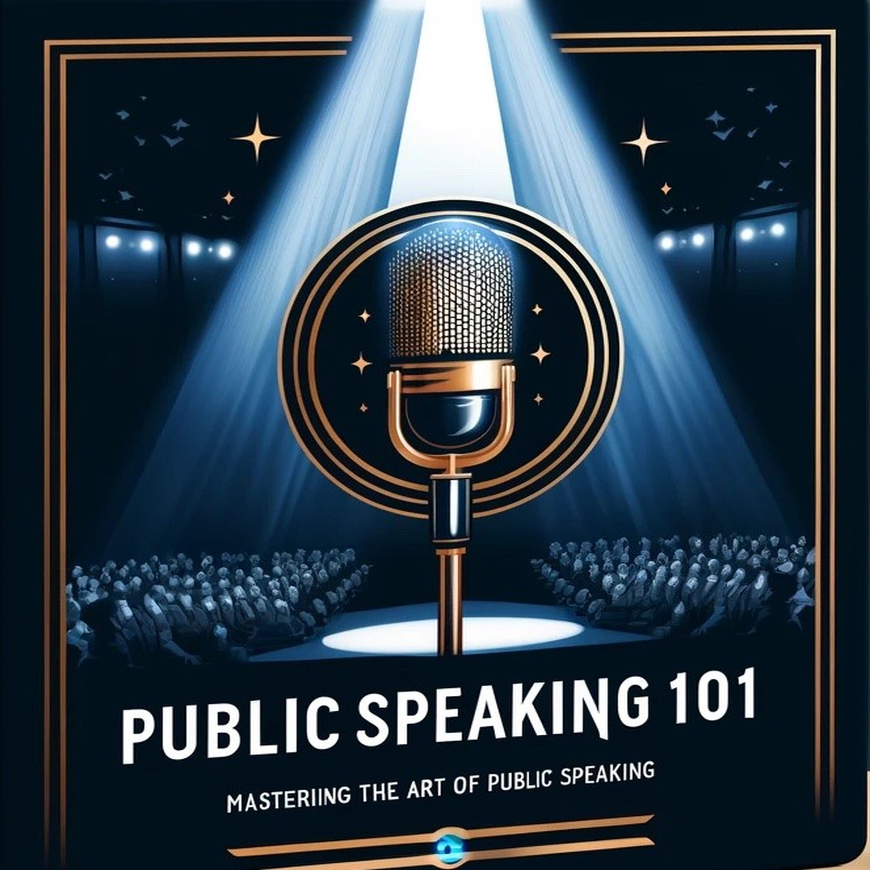 Public Speaking