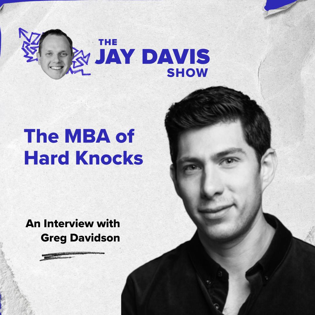The Jay Davis Show