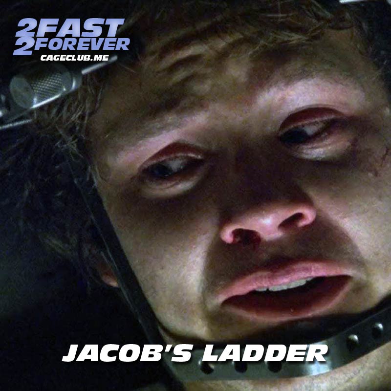 2 Fast 2 Forever: The Fast and Furious Podcast