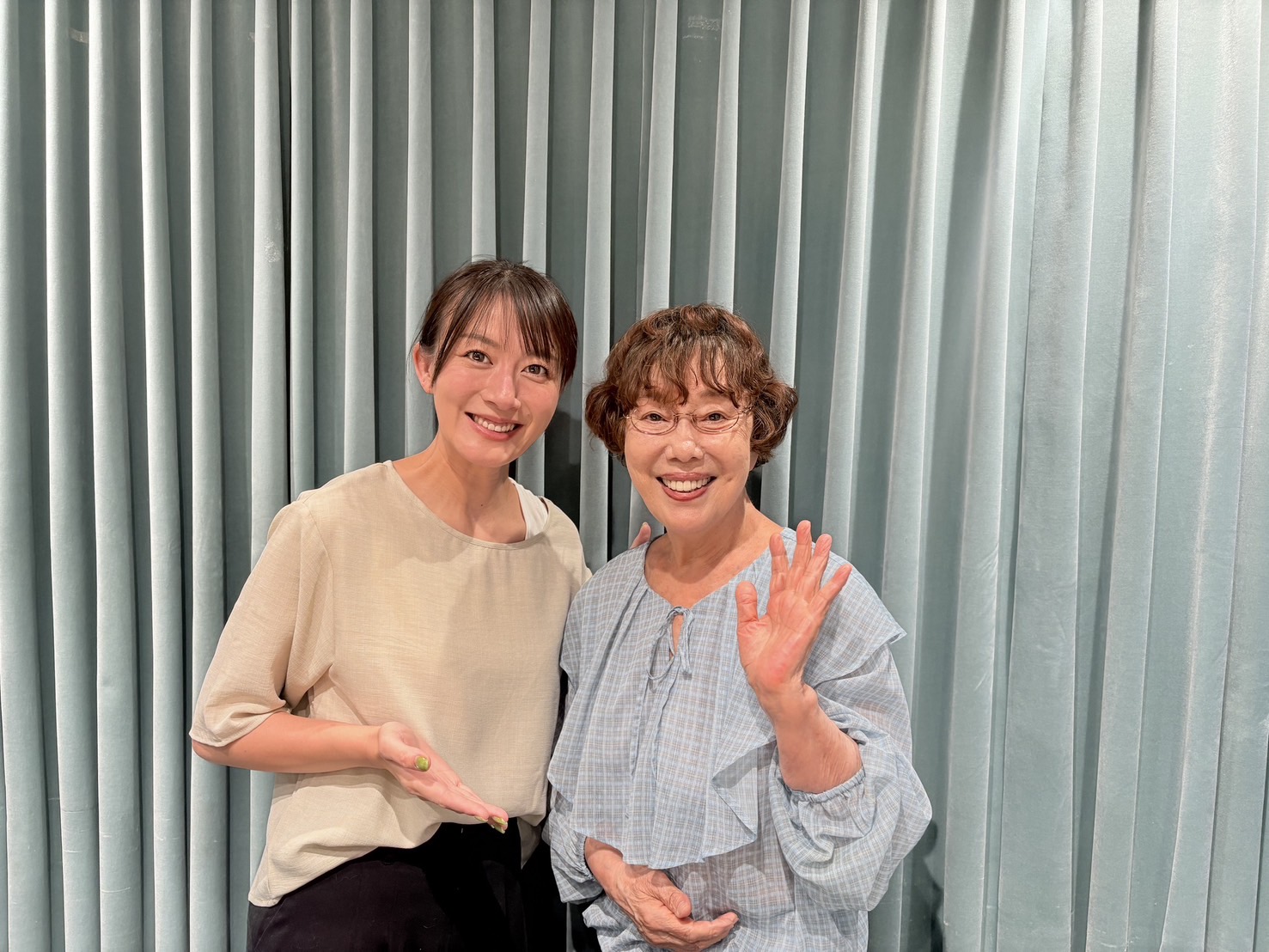 平野レミさんＶＳ大島由香里