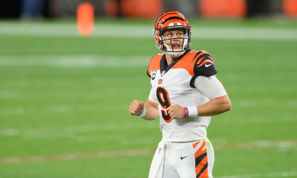 OBI: Bengals/NFL Water Cooler Chat (4/5) episode artwork