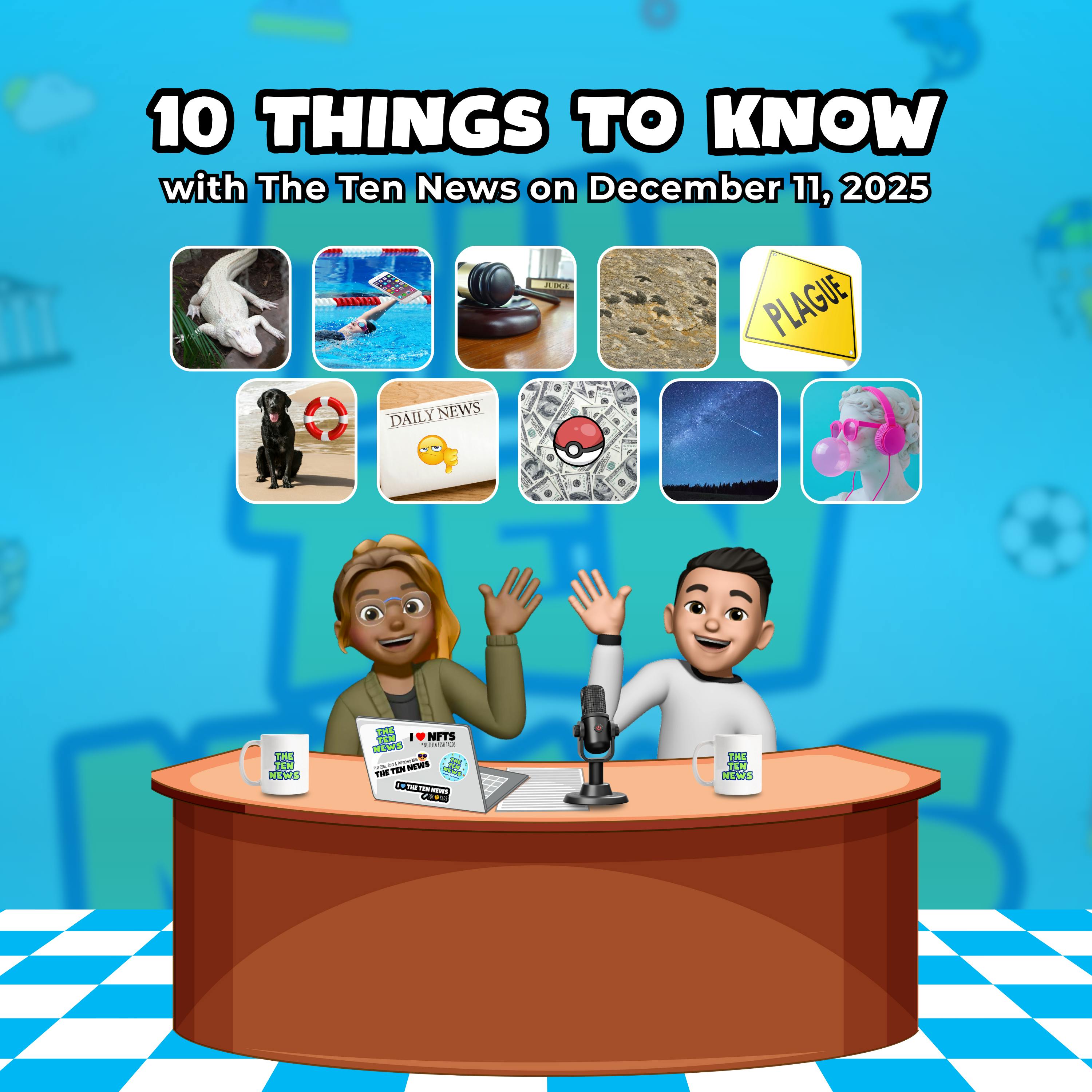 Animals in the News, Media Madness, and Dino Discoveries Animals in the News, Media Madness, and Dino Discoveries