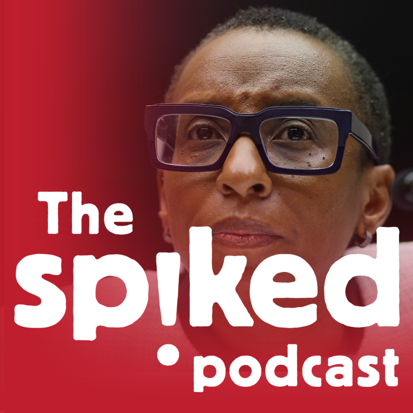 Claudine Gay and the DEI racket