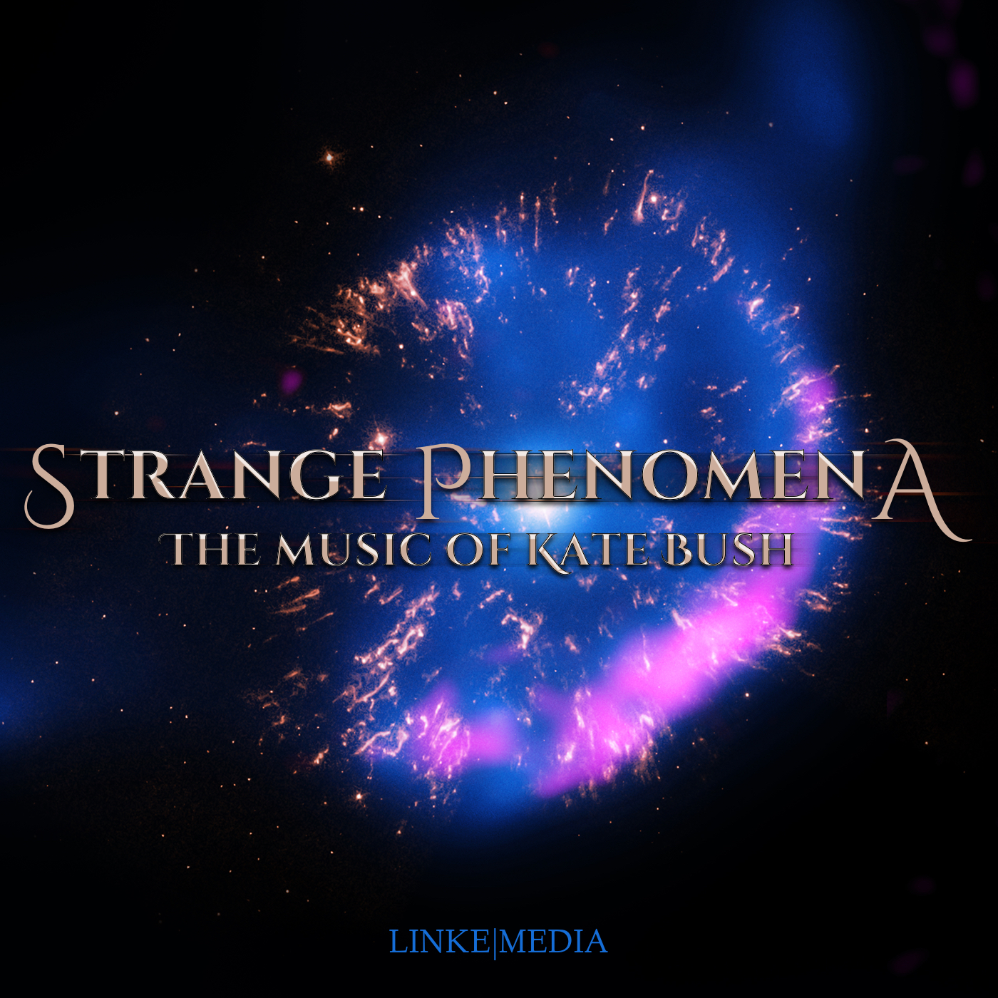 Strange Phenomena: The Music of Kate Bush