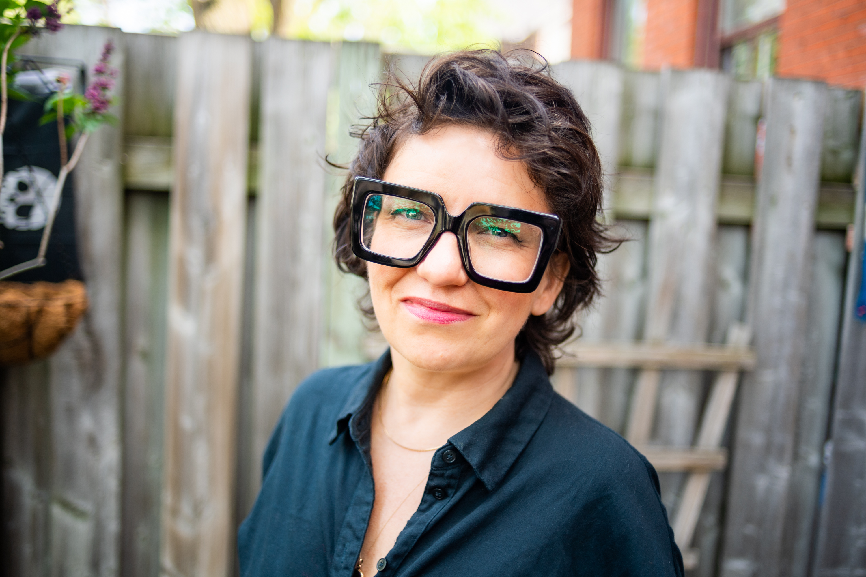 Ivy Knight, Writer/Journalist