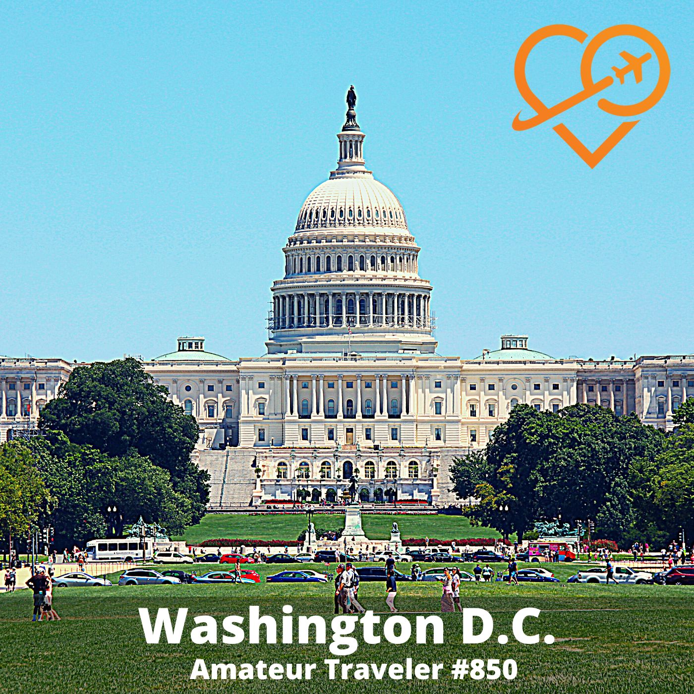 Travel to Washington D.C.