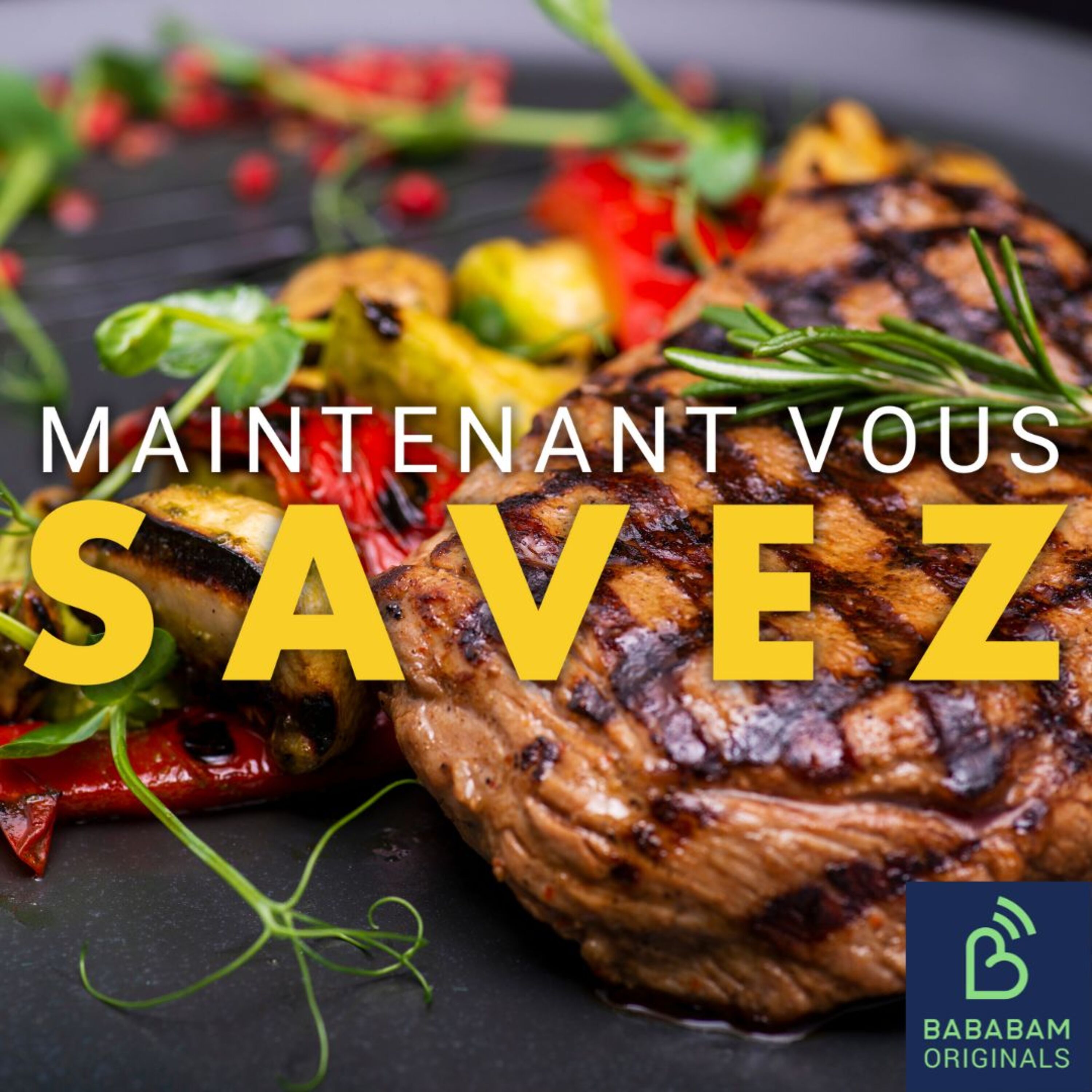 Que contiennent vraiment les substituts vegan de la viande ?
