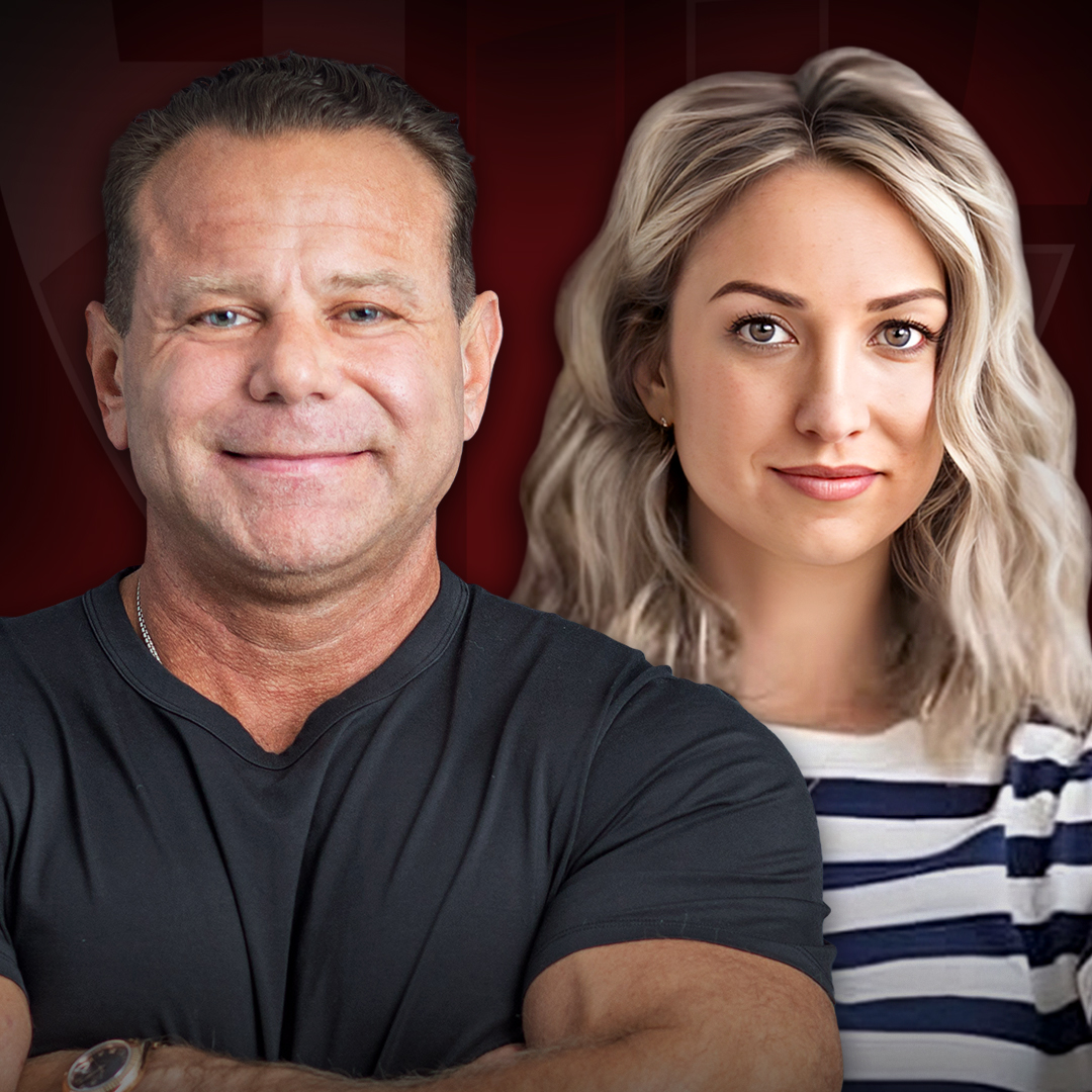 Rewriting the Rules: A Story of Radical Reinvention