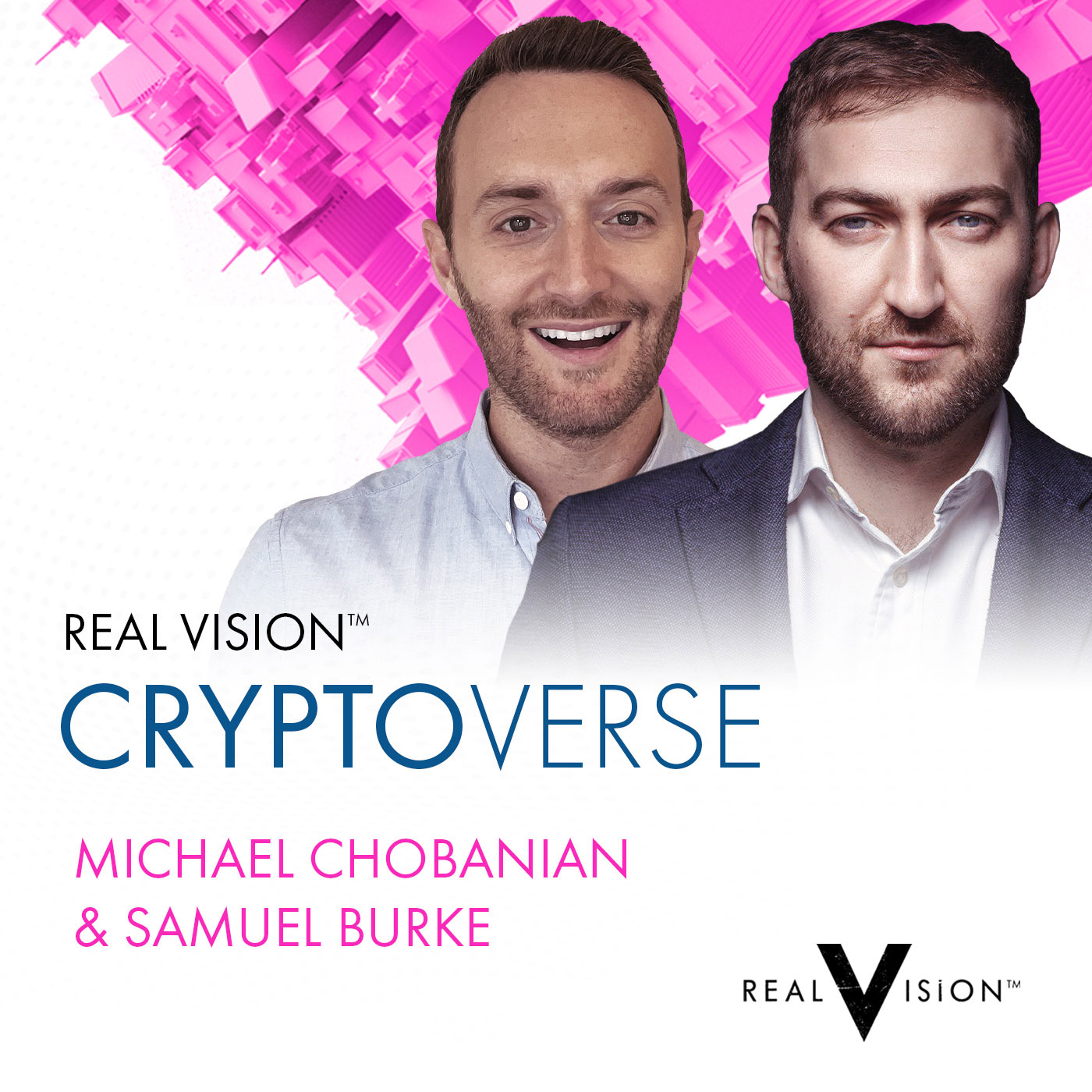 The Man Behind Ukraine's Crypto Defense Fund