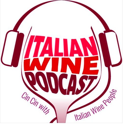Ep. 73 Monty Waldin interviews Simona D'Alicarnasso (Codice Citra Vini) | Italian Wine Coops