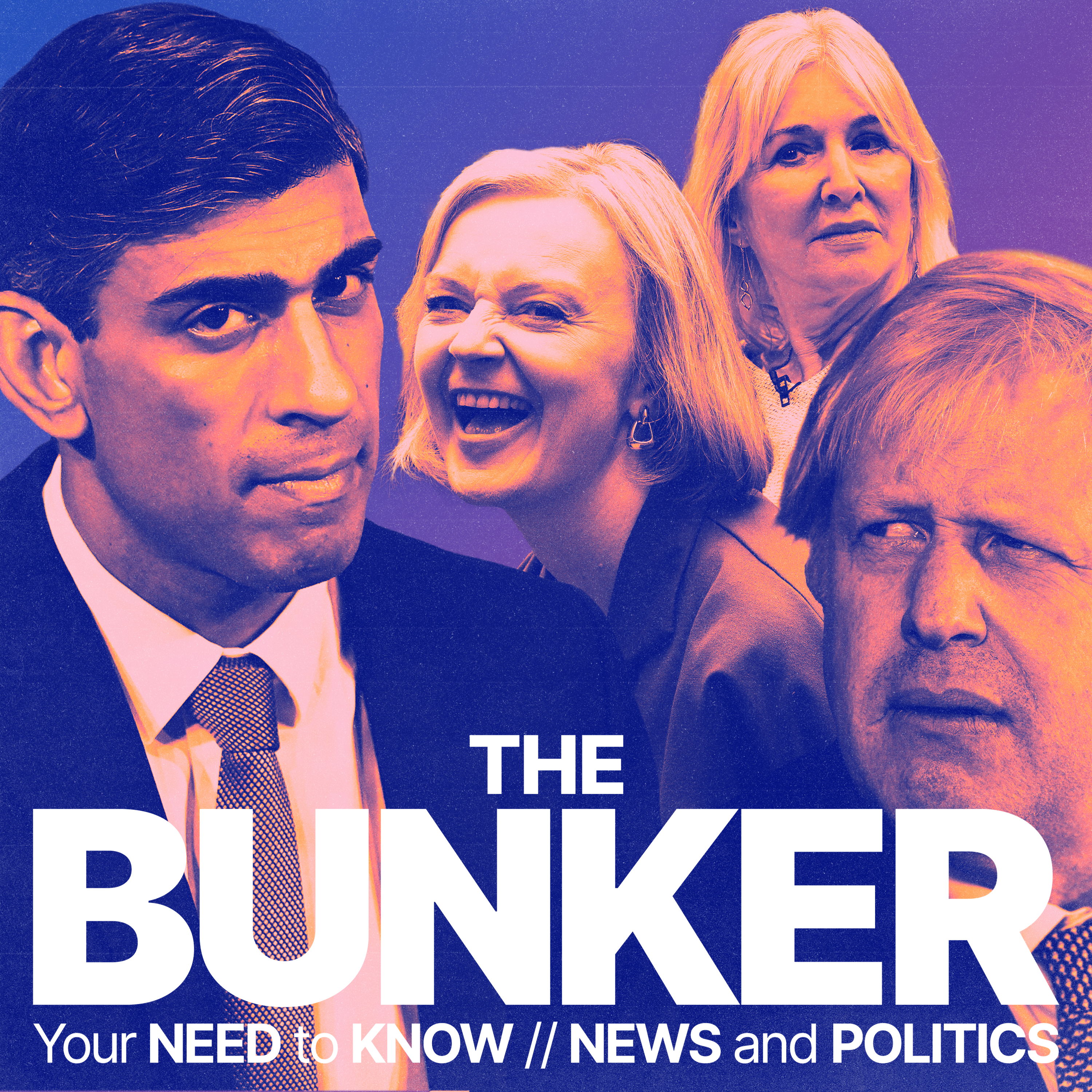 How did the Tories become the chaos party?