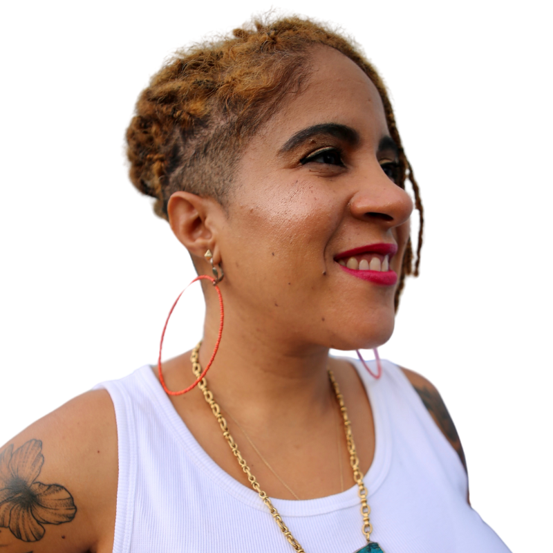 270: Founding WanderWomxn for BIPOC Women and Gender Expansive Travelers with Janna Zinzi