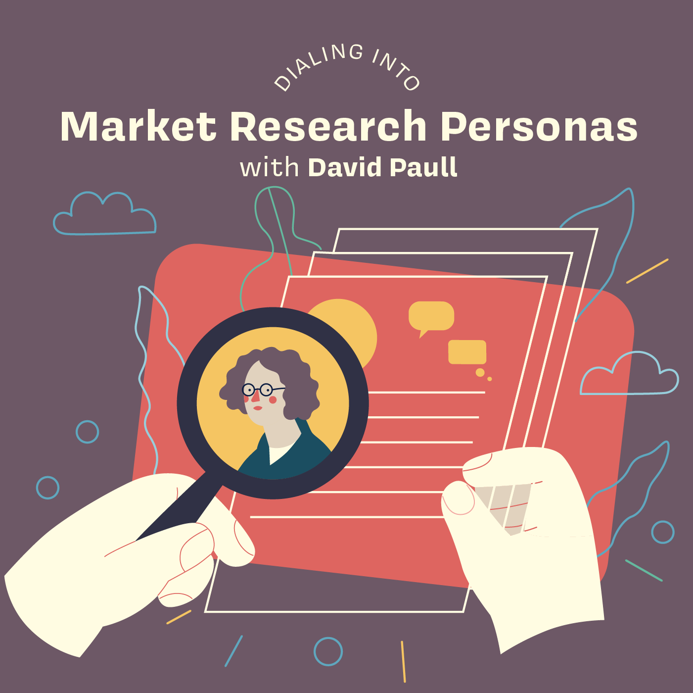 Ponderings from the Perch