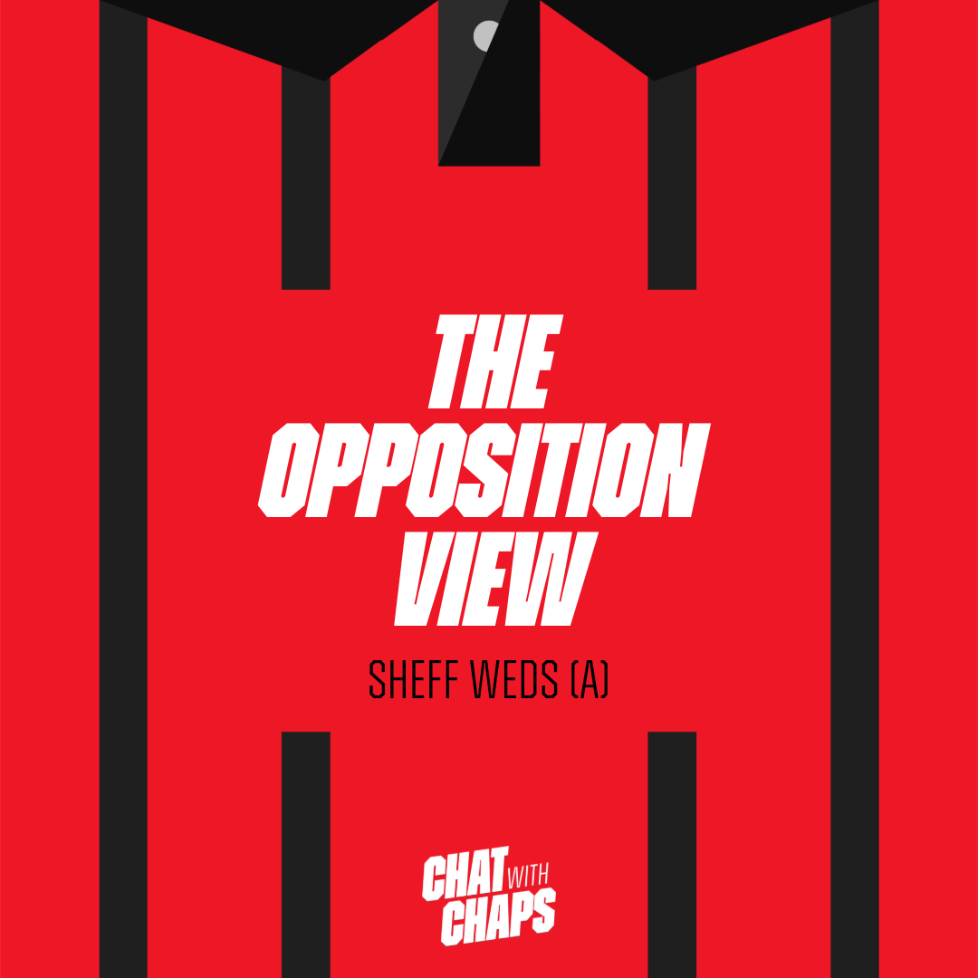 The Opposition View - Sheff Wed (A) episode artwork