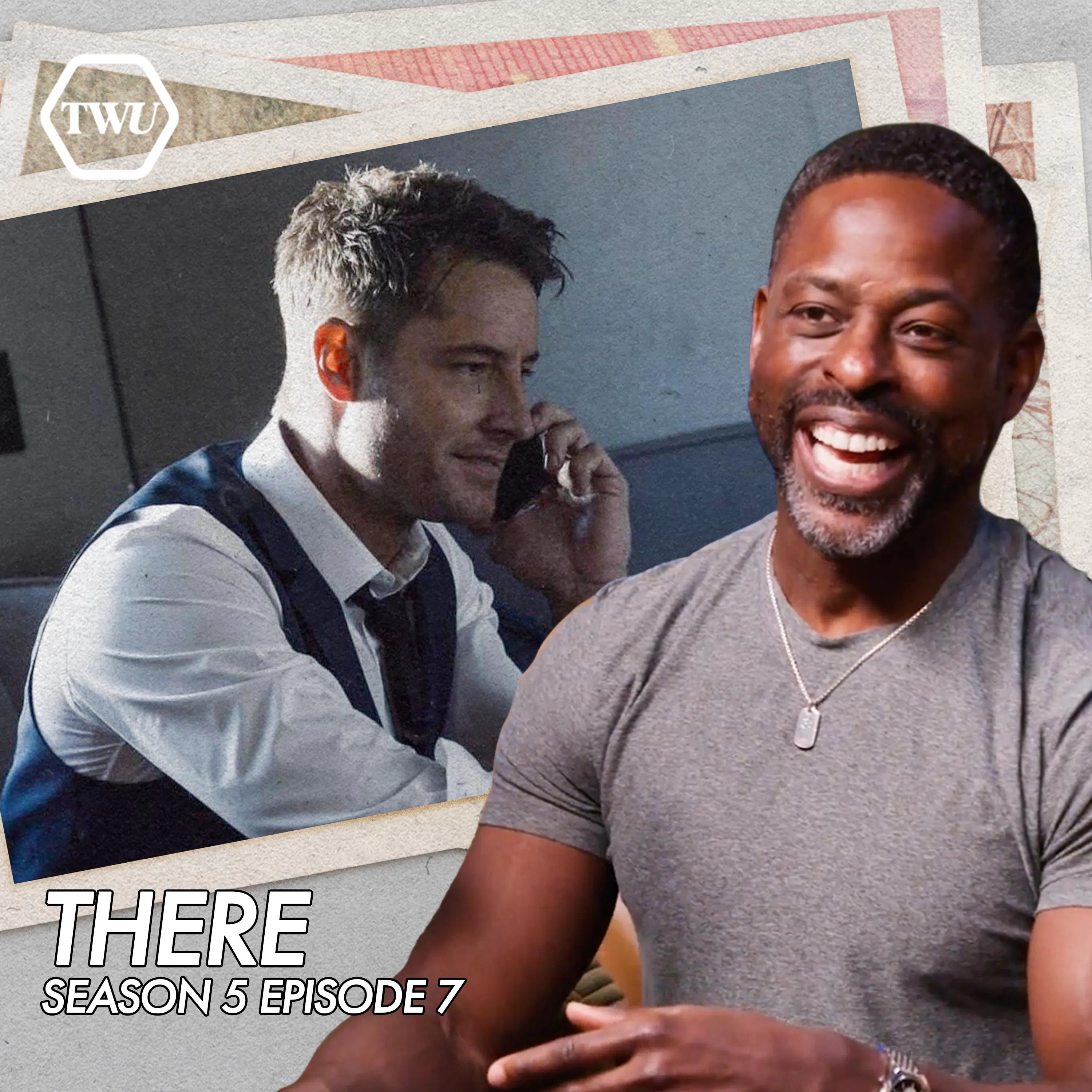 Kevin Quits His Movie | "There" (507) episode artwork