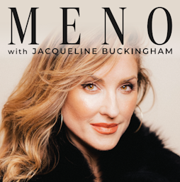MENO™ with Jacqueline Buckingham