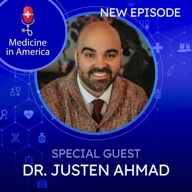 Fresh Perspectives: Stories of New Docs Fresh Perspectives: Stories of New Docs