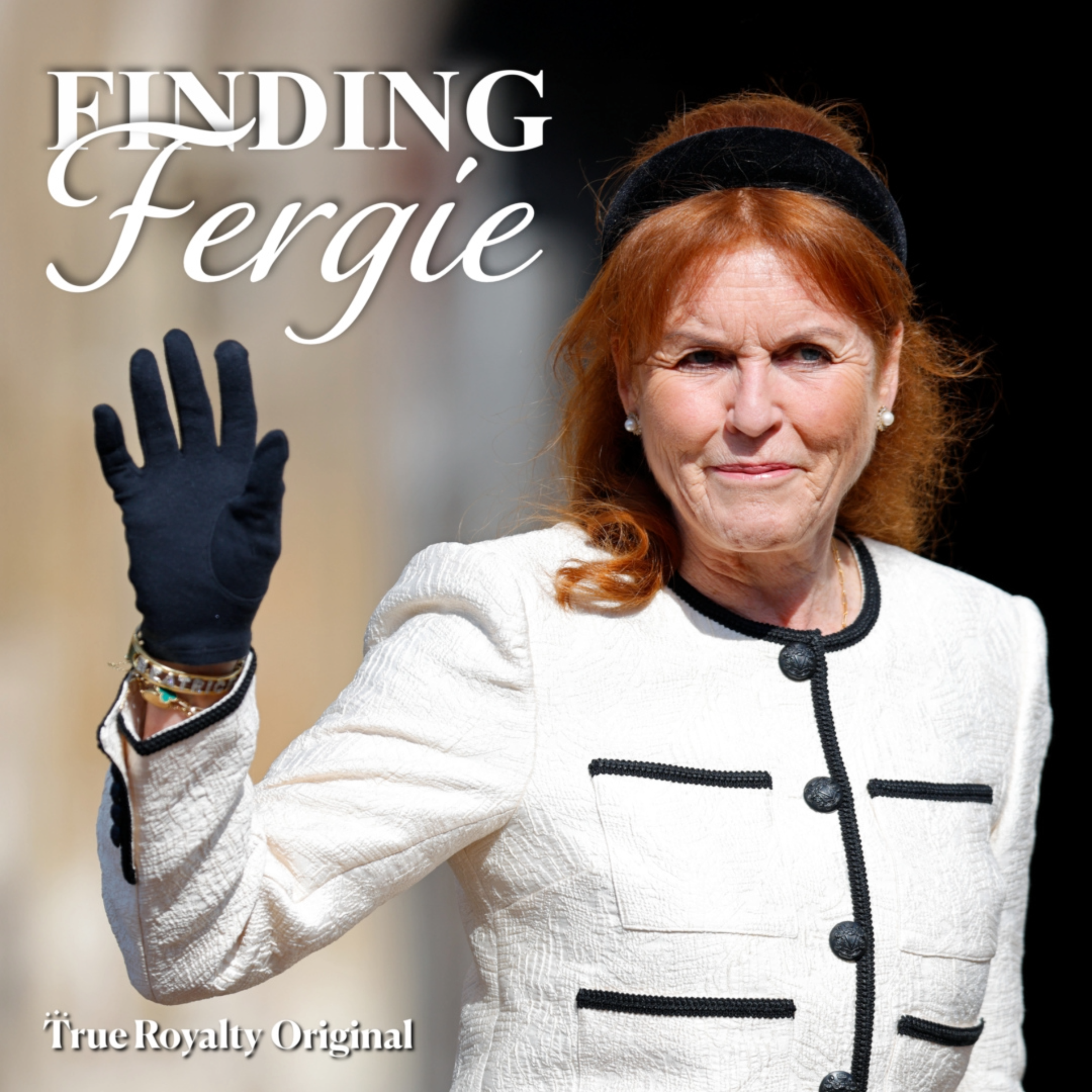 Can Fergie Ever Return to Public Life? episode artwork