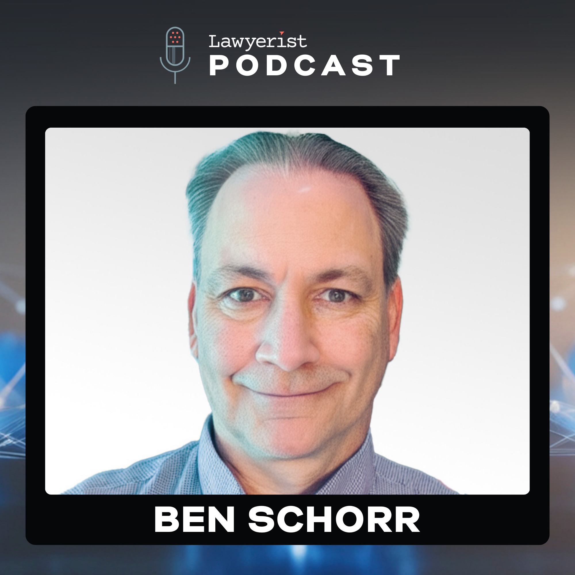 From Hype to Practice: Using Microsoft Copilot in Your Law Firm, with Ben Schorr