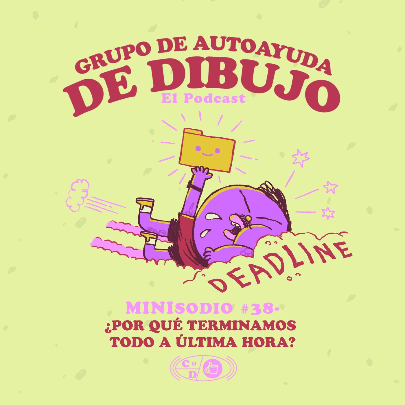 MINIsodio 38 - ¿Por qué terminamos todo a última hora?