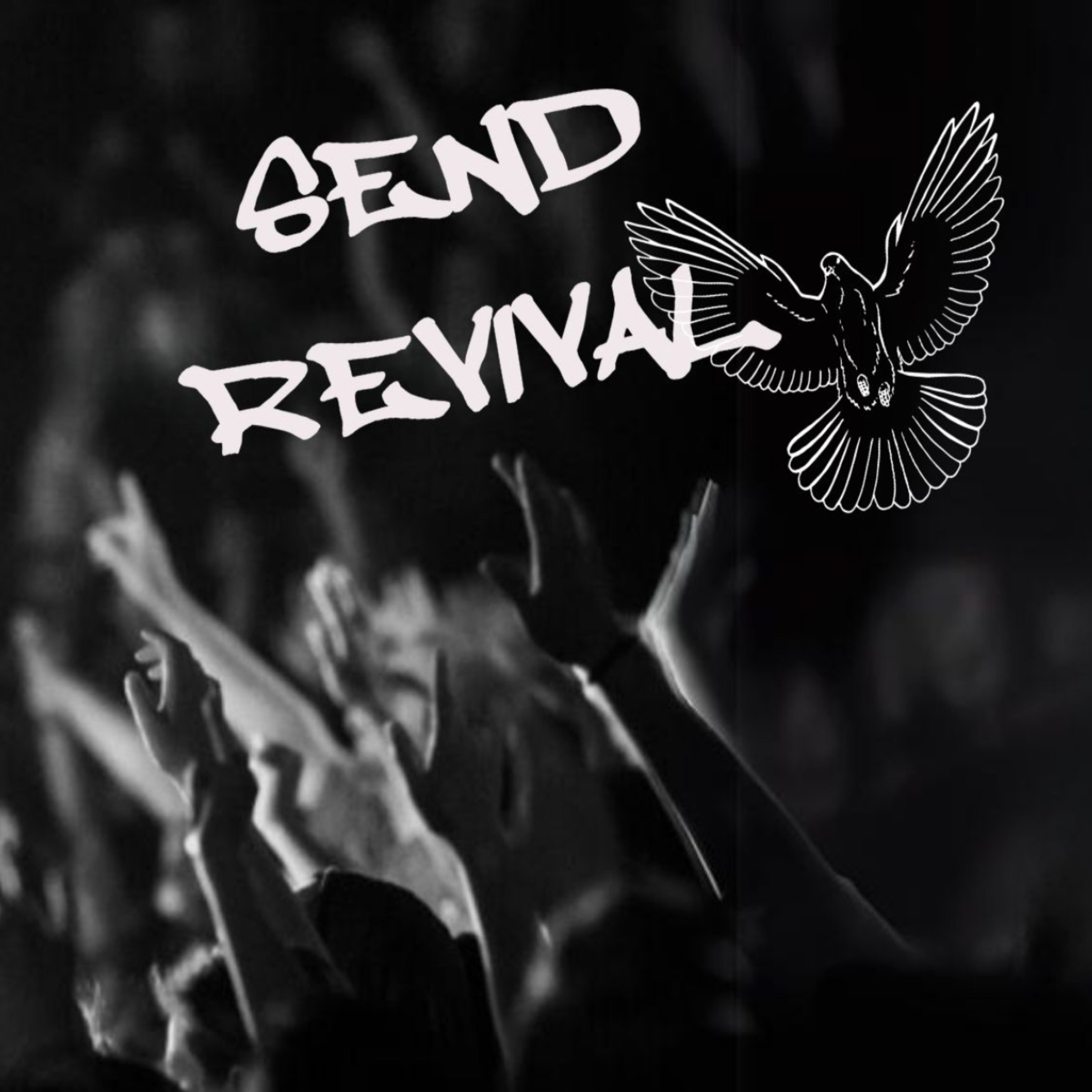 Send Revival: Salbungsgottesdienst | Manuela Bänziger episode artwork