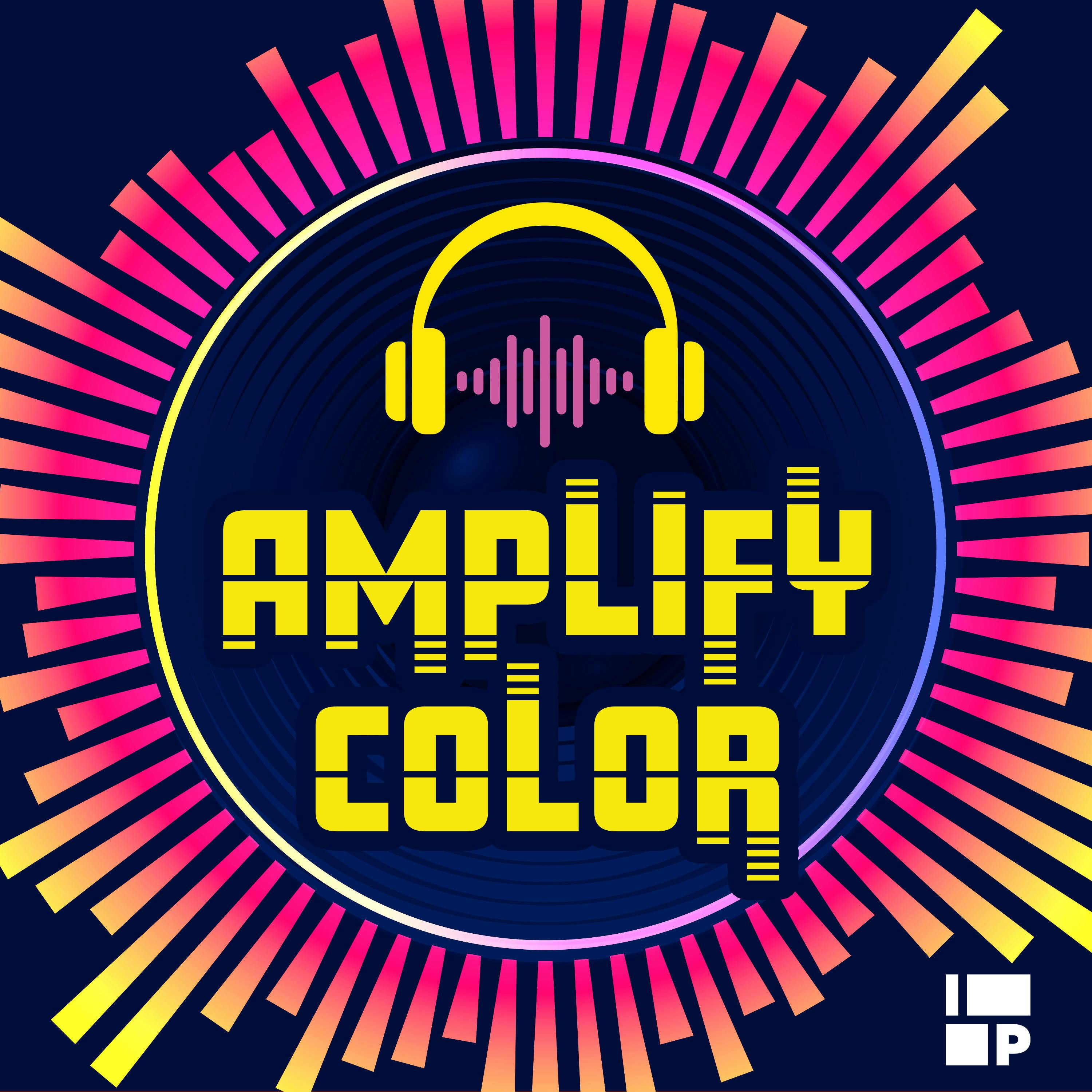 Introducing: Amplify Color