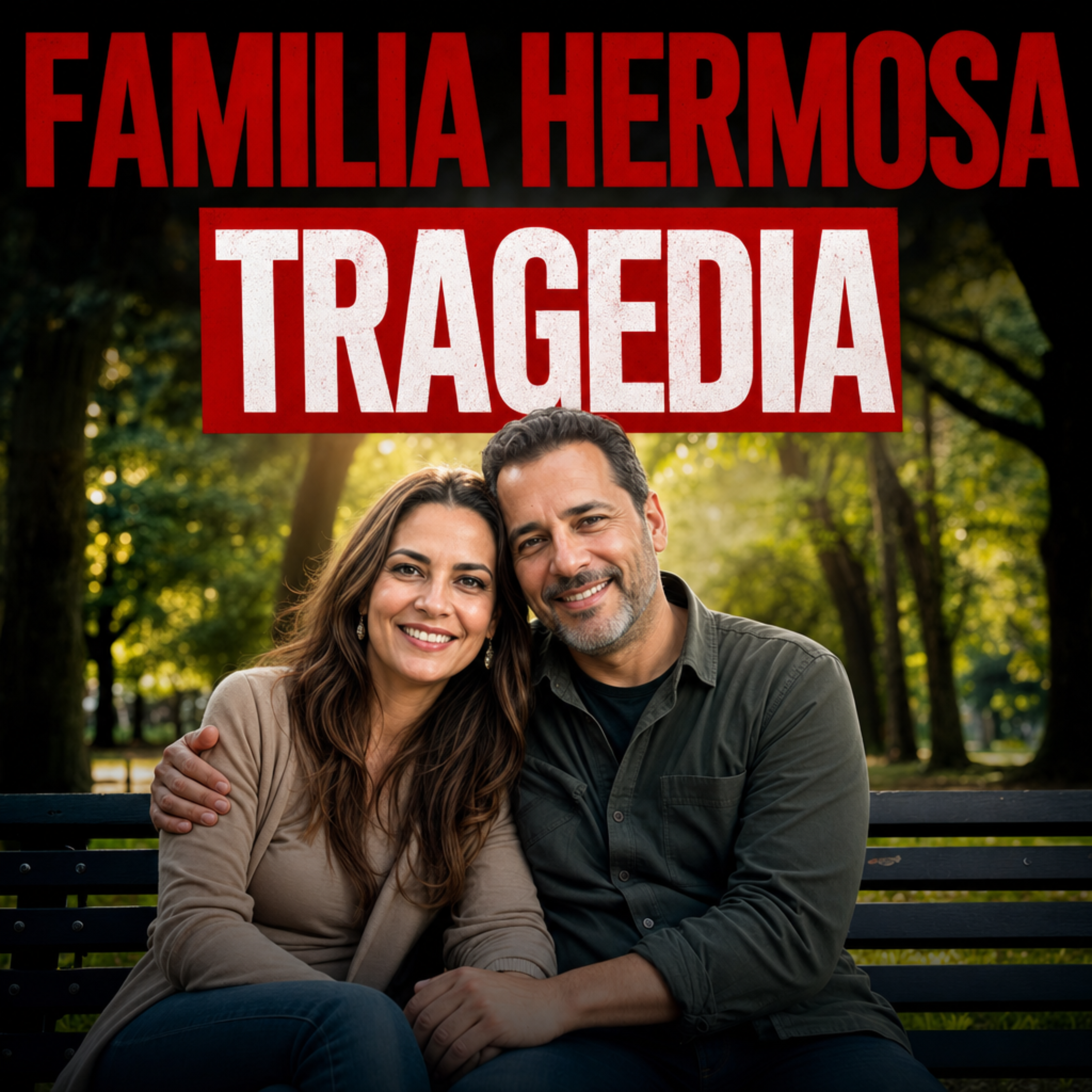 Todo parecía normal… pero algo estaba terriblemente mal - Documental de crimen real que expone las pistas silenciosas que todos pasaron por alto episode artwork