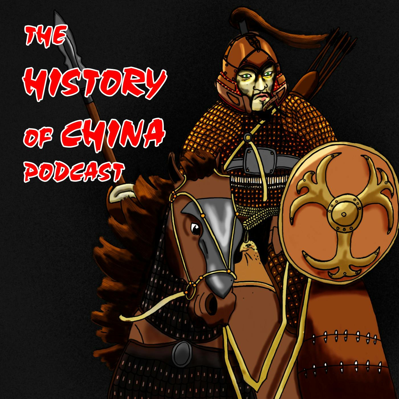 Bonus - Mongol 5: The Shaman
