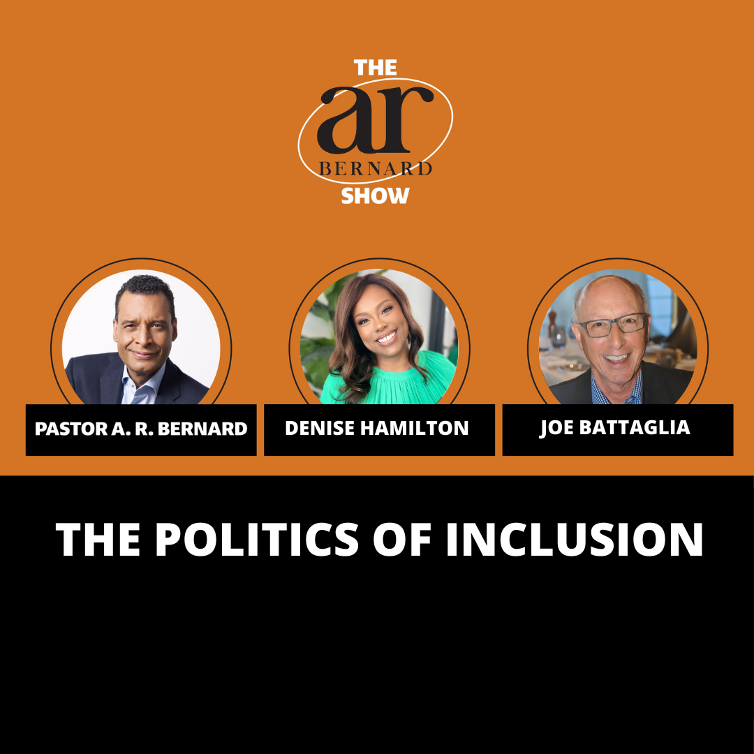 Ep 19: The Power of Bias: Denise Hamilton and Joe Battaglia on Harris, Trump & Media
