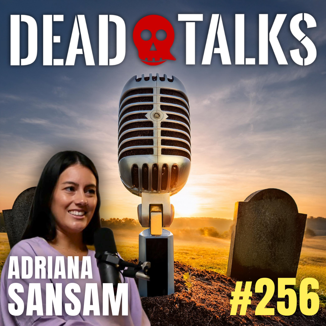 Podcast Cover
