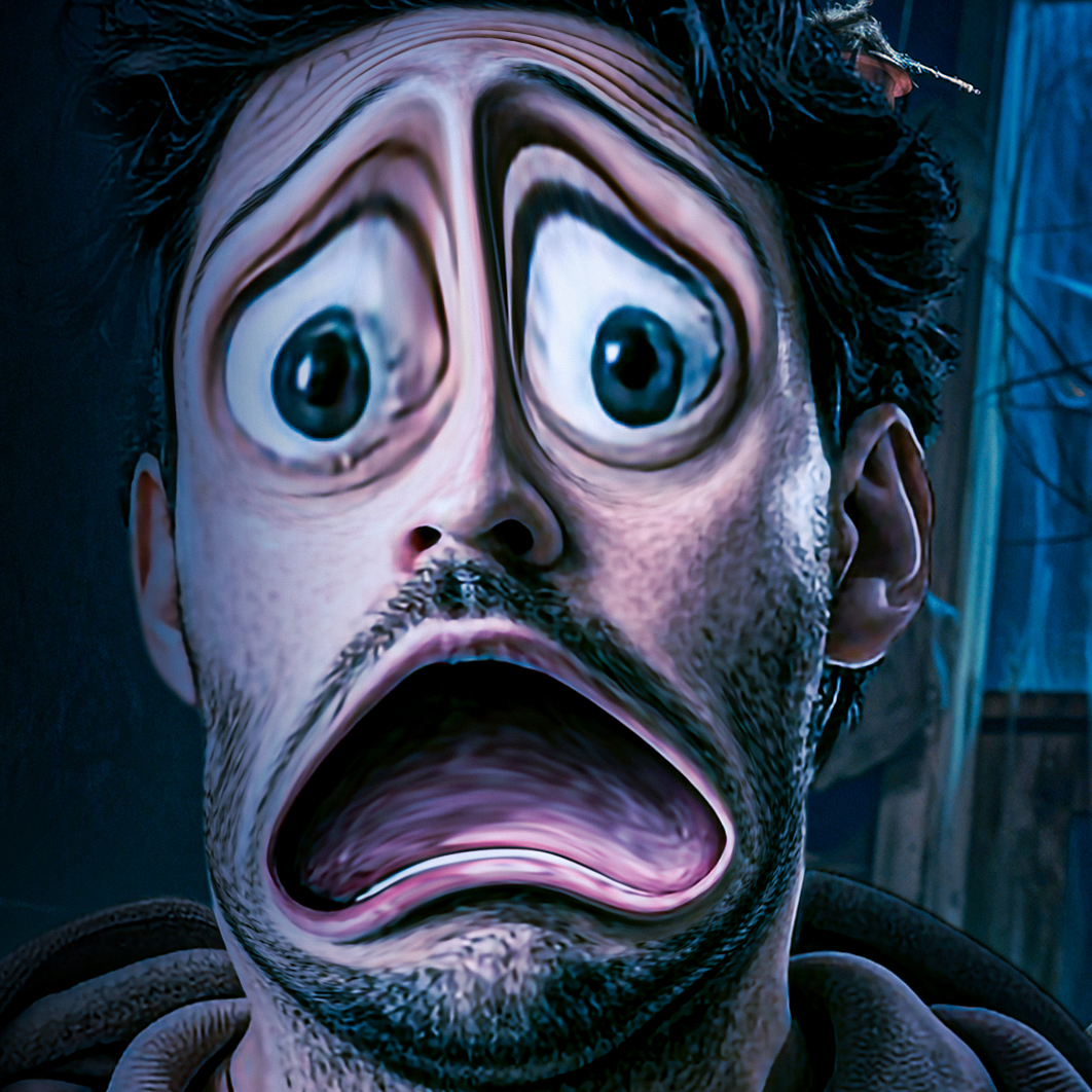 Épisode 136 : N'achetez jamais cette peluche ...