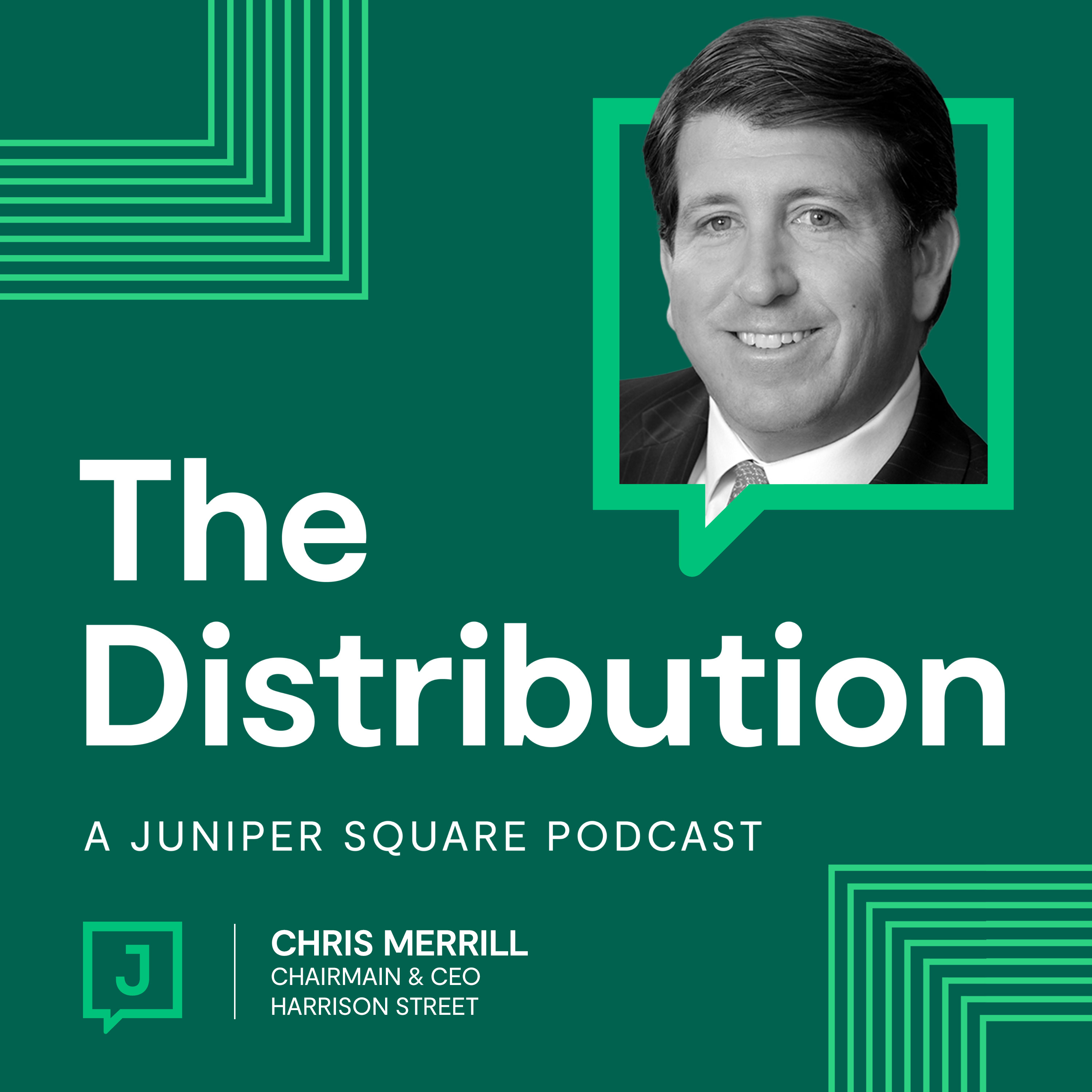 The Distribution by Juniper Square